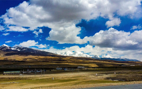 Tibetan Plateau: Ultimate Guide to Tibetan Plateau/Qinghai-Tibet Plateau